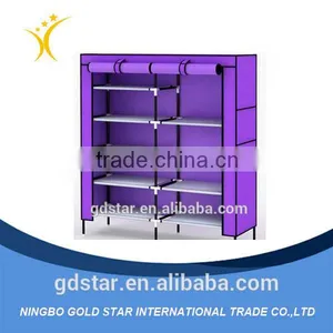 Multi-Function High Grade Customized Non-woven Shoe Ark thumbnail-1