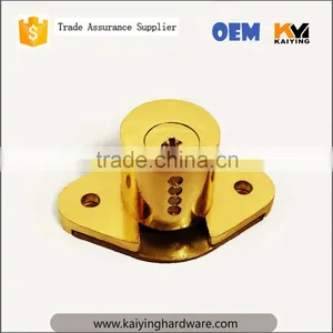 Drawer Lock - PB thumbnail-1