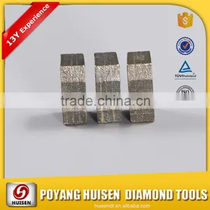 Factory Marble Segment For Slab Cutting thumbnail-1