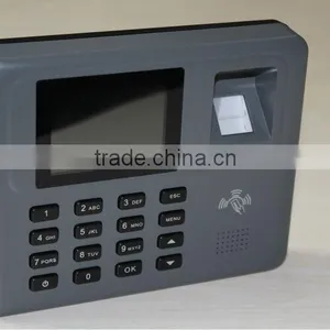 Realand NEW Realand Fingerprint Time Attendance A-F271 With FREE SOFTWARE thumbnail-1