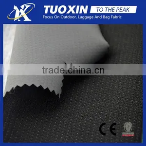 Waterproof and Breathable Softshell Fabric for Sportswear thumbnail-1