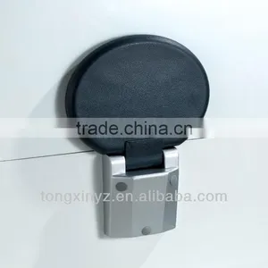 Portable Folding and Wall-mount Shower Seat in the Bathroom thumbnail-5