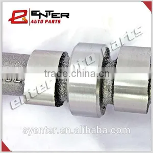 Heavy Truck Brake Camshaft thumbnail-3