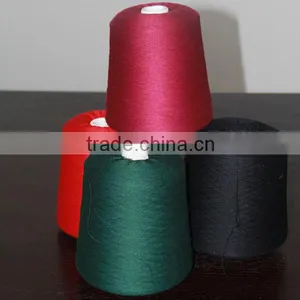 16GG Machine Knitting Worsted Cashmere Cone Yarn thumbnail-1