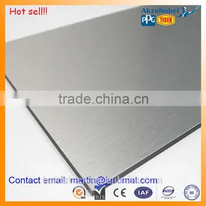 ACP Manufacturer/composite Panel of Aluminium With Competitive Price and Quality/acp thumbnail-3