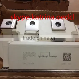 SKKD701/18 SKKD701/16 SKKD701/14 SKKD701/22H4 Module in Stock thumbnail-1
