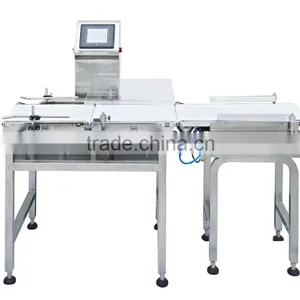 Dynamic Checkweighing Machine thumbnail-1