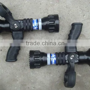 Automatic Fire Nozzle thumbnail-1