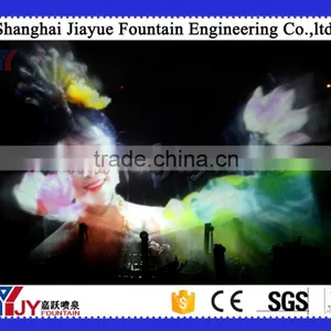 Water Curtain Movie Device Nozzle thumbnail-5