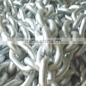 HDG DIN5685A BRD Standard Short Link Chain thumbnail-1