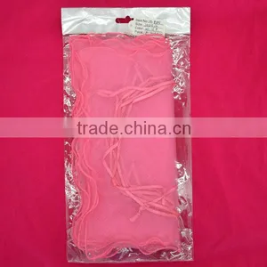 Round Organza Bags thumbnail-1