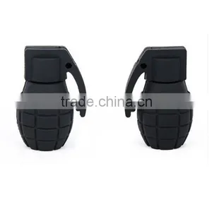 Newfangled Hand Grenades Shape Flash Memory Promotion Bulk Cheap Price 1gb Usb Drive thumbnail-1