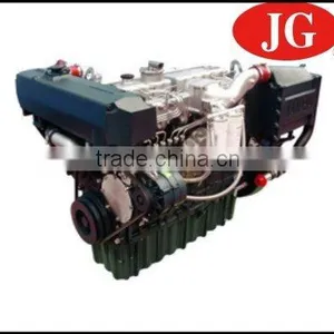Yuchai Marine Engine-YC6A/6B Series thumbnail-1