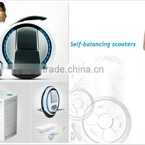 Mini Segway Self Balancing Scooter Air Freight From Guangzhou/Shenzhen to Poland thumbnail-1
