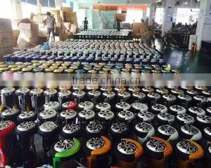 Shenzhen Ibestec Electronics Limited company overview - view 2 thumbnail