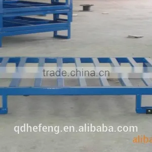Heavy Duty Steel Pallet, Pallet Rack thumbnail-2