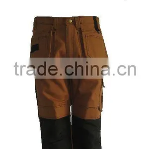 Cordura Work Trousers thumbnail-1