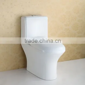 Foshan Factory Floor Standing Sphonic Ceramic WC Toilet thumbnail-5