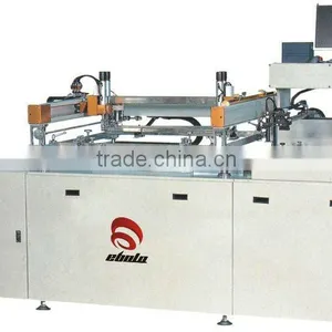 Vision System Automatic Screen Printing Machine thumbnail-1