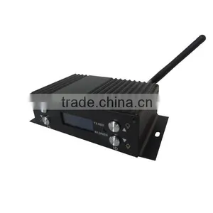 New 2.4G DMX512 Wireless Receiver/transmitter thumbnail-2
