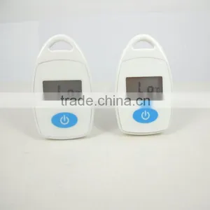 CE Approved Waterproof Digital Thermometer Animals thumbnail-6