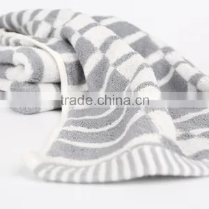 Hot Sale Best Quality Picasso Fashion Elements Towel for Sale thumbnail-4