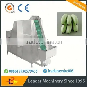 Leader Top Quality Banana Peeling Machine Whatsapp:+8618336073732 thumbnail-2