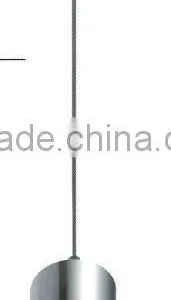 High Power 12W Aluminum LED Pendant Light (Different Colors Painting,power Available) thumbnail-4