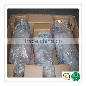 Craft Paperboard Packaging and Inner Protective Material for Fragile Craft Goods Packing thumbnail-1