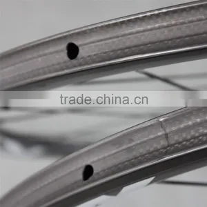 Tubular Carbon Wheels 38mm ,road Bike Tubular Wheels,racing Road Bike Rims thumbnail-4