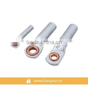 DTL-3 Bimetallic Connecting Terminals,Cable Lugs thumbnail-1