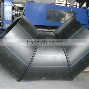 SHG1000 Shengda PE Fitting Fabricating Machine thumbnail-2
