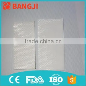 Cool&Hot Feeling Pain Relief Gel Patch 8*12cm for Muscle Strains thumbnail-3