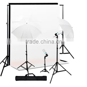 100-270cm Aluminum Wedding Backdrop Stand thumbnail-1