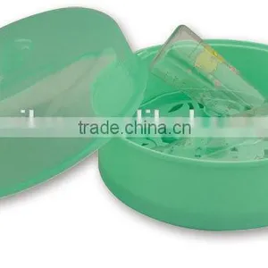 PM2436 Microwave Steam Steriliser thumbnail-3