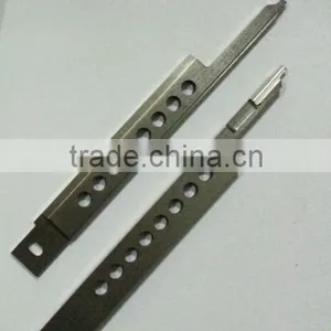AI Spare Parts 42502403 Actuator Arm thumbnail-6