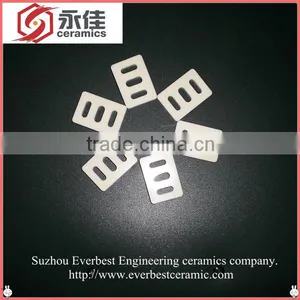 Pump Ceramic Parts /ceramic Valves and Plates thumbnail-1