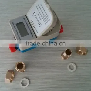 Prepaid Water Meters Smart WM thumbnail-2