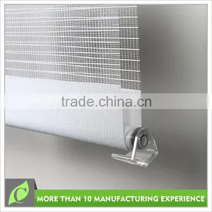 Ready Made Custom Window Use Best Price Mini Window Zebra Blinds thumbnail-4