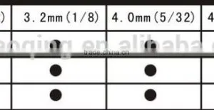 High Quality 8 Inch (200mm) Single Hand Riveter thumbnail-3