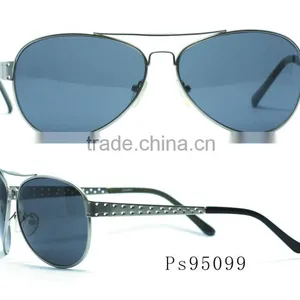 2013 New Fashion Metal Sunglasses thumbnail-1