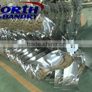 Stainless Steel Cooling Exhuast Fan thumbnail-2