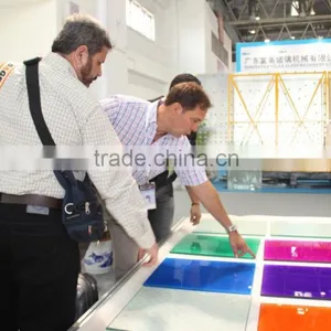 Float Glass Laminating Machine thumbnail-4