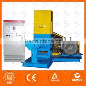Floating Fish Feed Extruder Machine in Nigeria thumbnail-3