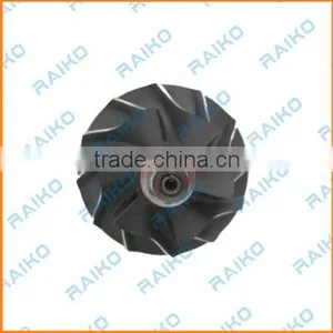 BV39 Turbo Shaft Wheel 8200204572, 8200360800, 8200405203, 8200507856 ,54399700027 thumbnail-1
