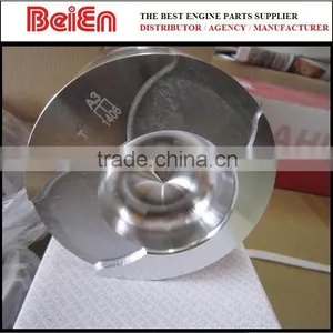 Best Quality PC200-2/3 S6D105 MAHLE Piston thumbnail-4