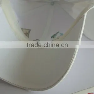 Customer Logo Embroidery Logo Baseball Cap, Cotton Material Sports Cap,snapback Cap thumbnail-5