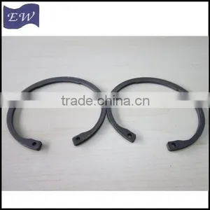 Tapered Section Retaining Rings With Removal Lugs (DIN472) thumbnail-5