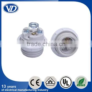 E26 Outside the Dental Porcelain Lamp Holder thumbnail-1