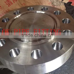 Duplex Slip-On Flanges Duplex Weld Neck Flanges Duplex Blind Flanges thumbnail-5